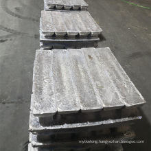 Pure 99.994% Lead Ingot From China